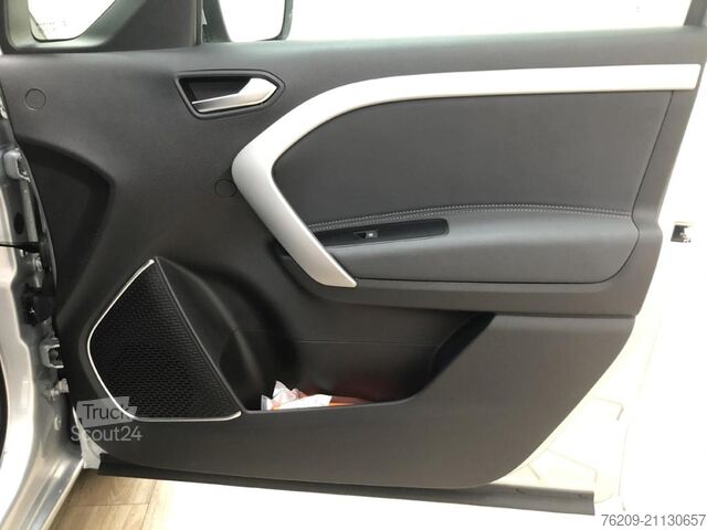 Minibús Mercedes-Benz T 180 d Progressive **MBUX,Navi,R-Cam,SHZ,KlimaA