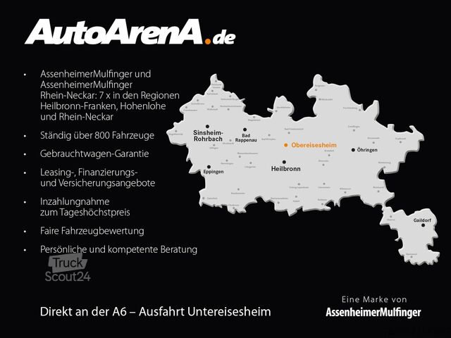 Minibús Mercedes-Benz T 180 d Progressive **MBUX,Navi,R-Cam,SHZ,KlimaA