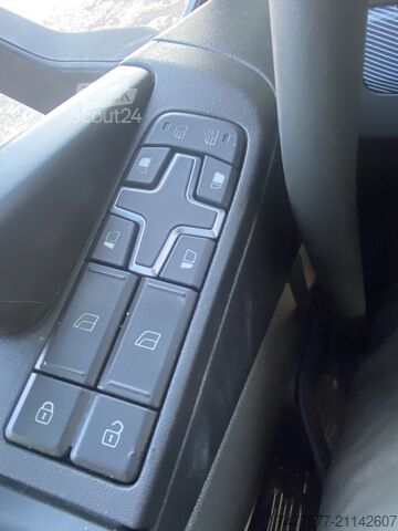 Standartinis vilkikas VOLVO FH 500