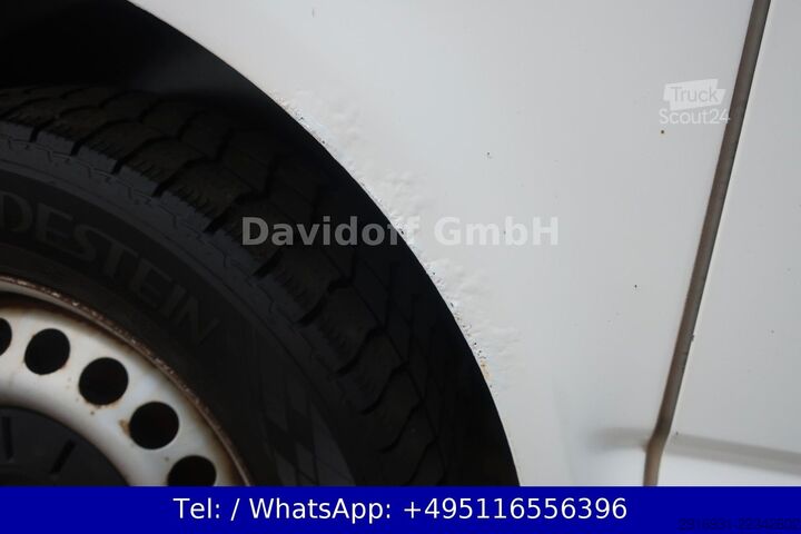 Panelová dodávka VOLKSWAGEN Nr.82 T6 Kurz 4Motion 1.Hand / Navi / Werkstatt