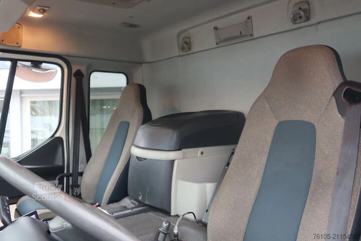 Koffer Volvo FE Bak+Klep Dhollandia 2.000 kg 4x2. New tacho...