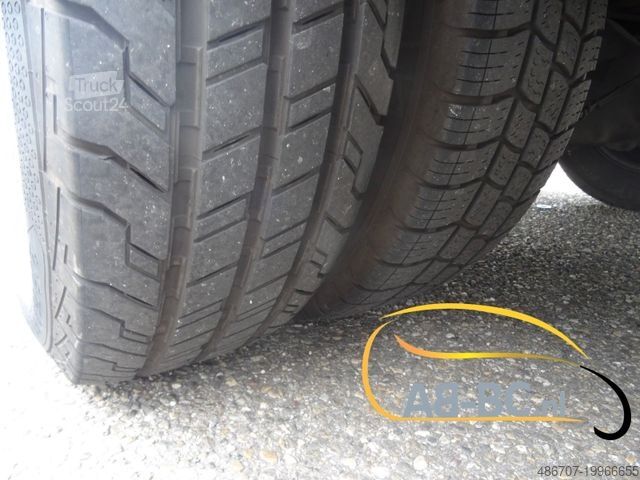 Minibús MERCEDES-BENZ CMS, 21 sitze, Euro 6