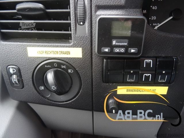 Minibús MERCEDES-BENZ CMS, 21 sitze, Euro 6