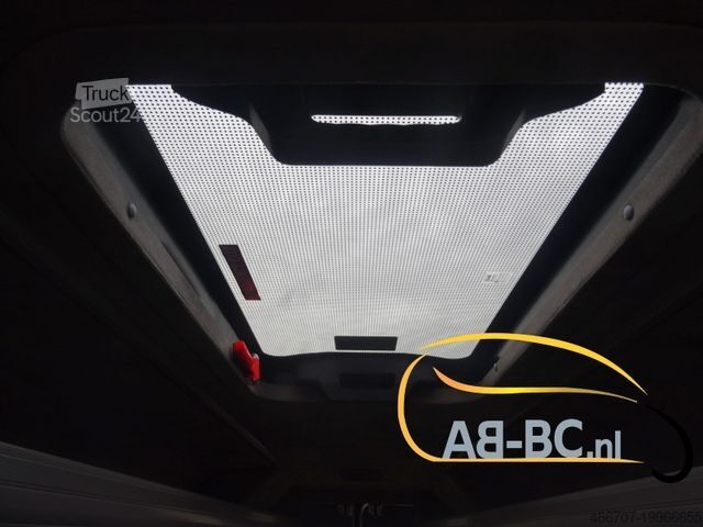 Minibús MERCEDES-BENZ CMS, 21 sitze, Euro 6