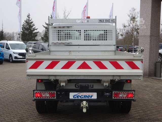 Tipper van FORD Transit EK Pritsche 470 L2 Trend 170PS Kipper