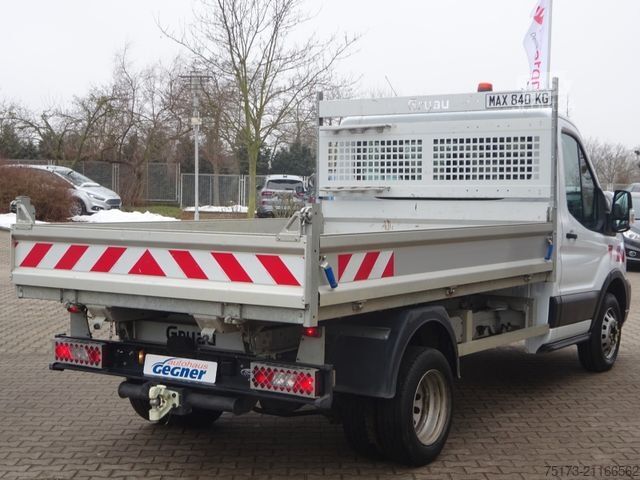 Tipper van FORD Transit EK Pritsche 470 L2 Trend 170PS Kipper