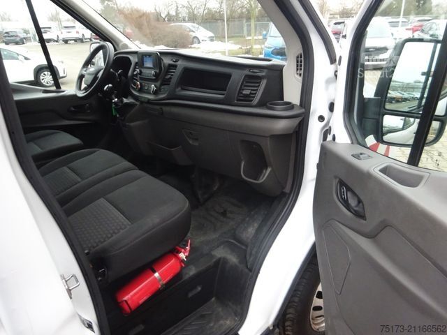 Tipper van FORD Transit EK Pritsche 470 L2 Trend 170PS Kipper