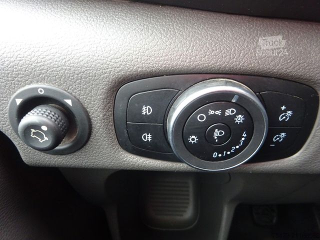 Tipper van FORD Transit EK Pritsche 470 L2 Trend 170PS Kipper