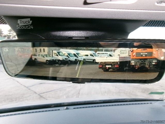 Panel van FORD Transit Custom 320L1 4x4 Kasten AT MS-RT Kam Nav