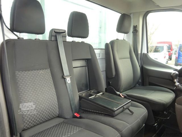 Kombi s prekucnikom FORD Transit EK Pritsche 470 L2 Trend 170PS Kipper