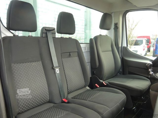 Kombi s prekucnikom FORD Transit EK Pritsche 470 L2 Trend 170PS Kipper