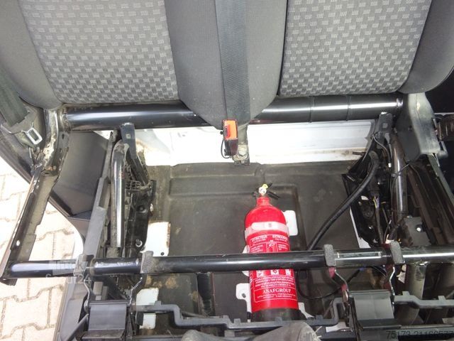 Kombi s prekucnikom FORD Transit EK Pritsche 470 L2 Trend 170PS Kipper