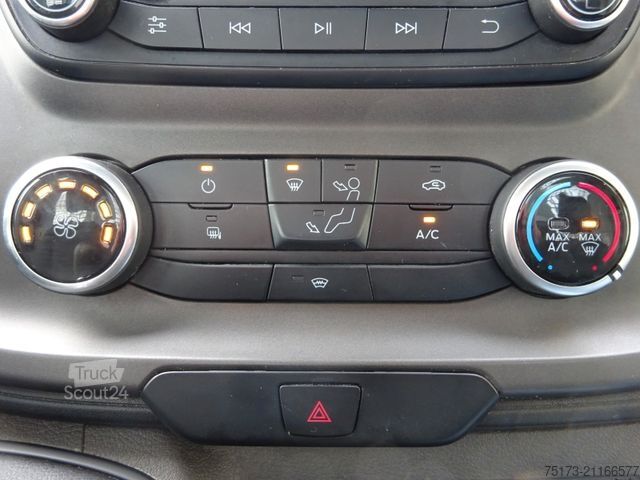 Kombi s prekucnikom FORD Transit EK Pritsche 470 L2 Trend 170PS Kipper