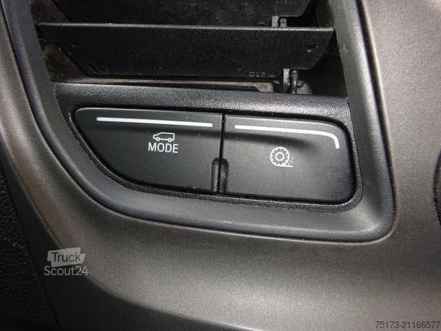 Kombi s prekucnikom FORD Transit EK Pritsche 470 L2 Trend 170PS Kipper