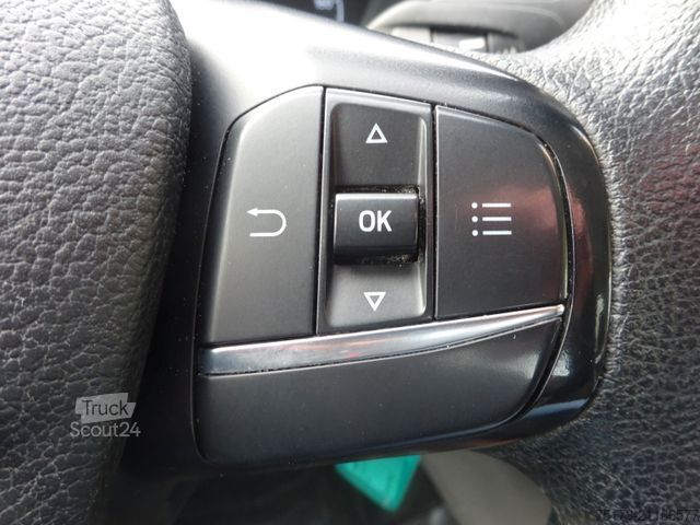 Kombi s prekucnikom FORD Transit EK Pritsche 470 L2 Trend 170PS Kipper