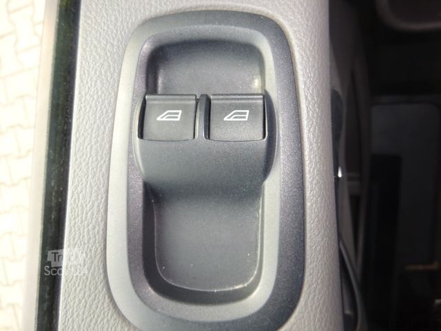 Kombi s prekucnikom FORD Transit EK Pritsche 470 L2 Trend 170PS Kipper