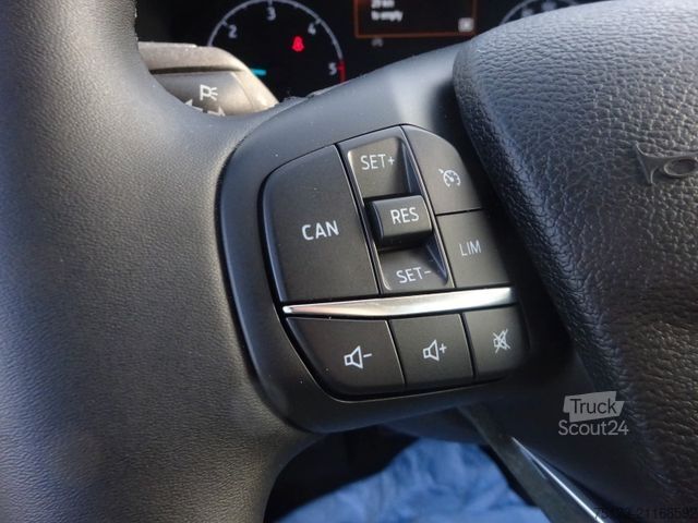 Minibus FORD Transit 350L3H2 Trend WiPa Rampe KMP GRA PDC