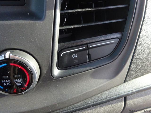 Minibus FORD Transit 350L3H2 Trend WiPa Rampe KMP GRA PDC