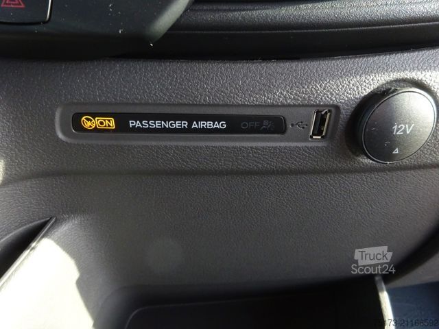 Minibus FORD Transit 350L3H2 Trend WiPa Rampe KMP GRA PDC