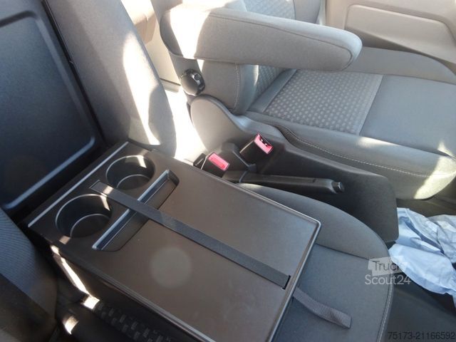 Minibus FORD Transit 350L3H2 Trend WiPa Rampe KMP GRA PDC