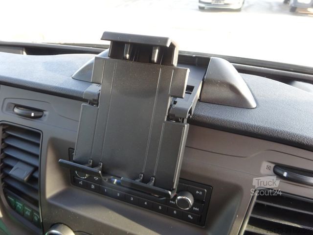 Minibus FORD Transit 350L3H2 Trend WiPa Rampe KMP GRA PDC