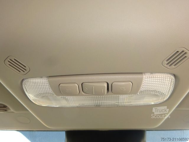 Minibus FORD Transit 350L3H2 Trend WiPa Rampe KMP GRA PDC