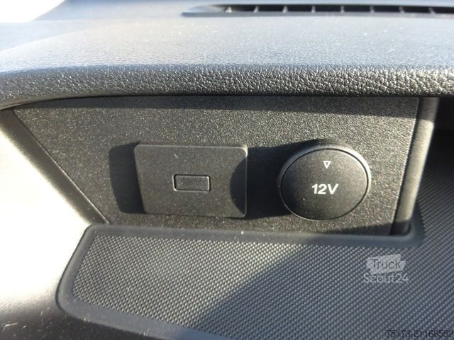 Minibus FORD Transit 350L3H2 Trend WiPa Rampe KMP GRA PDC