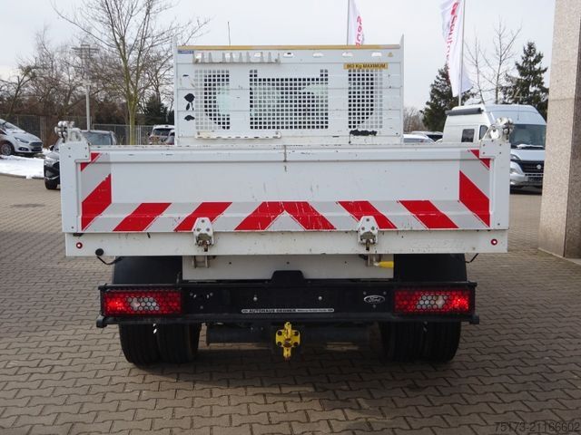 Kombi s prekucnikom FORD Transit EK Pritsche 470 L2 Trend 170PS Kipper