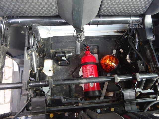 Kombi s prekucnikom FORD Transit EK Pritsche 470 L2 Trend 170PS Kipper