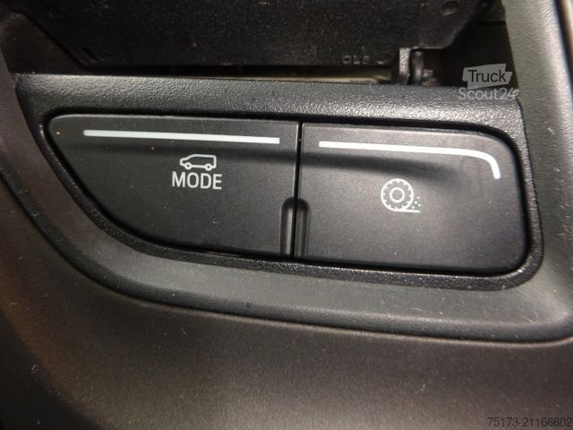 Kombi s prekucnikom FORD Transit EK Pritsche 470 L2 Trend 170PS Kipper