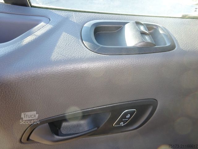 Bestelwagen met verhoogd dak FORD Transit 350L4H3 Kasten hoch+lang SYNC4 WiPa Kam