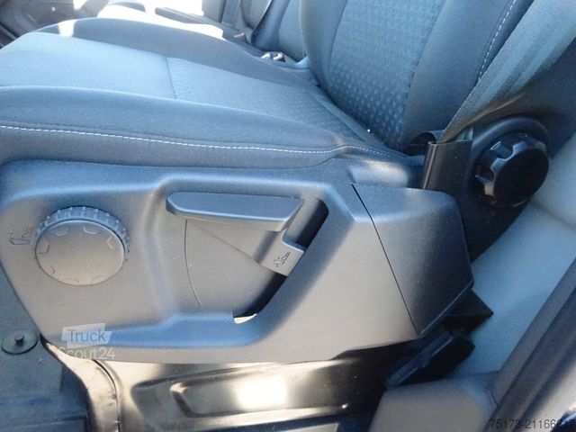 Bestelwagen met verhoogd dak FORD Transit 350L4H3 Kasten hoch+lang SYNC4 WiPa Kam