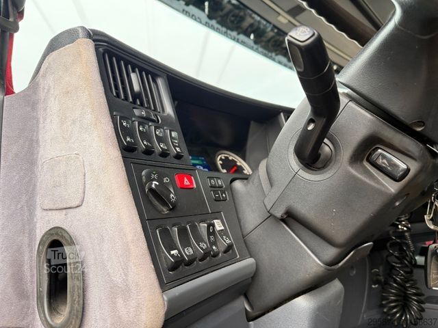 Tractor estándar SCANIA R 520 SZM Schwerlast 78t 6x4 Retarder