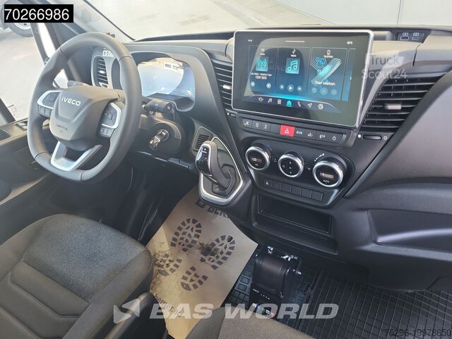 Caja refrigerada Iveco Daily 35S18 BPM VRIJ! 3.0L Koelwagen Thermoking...