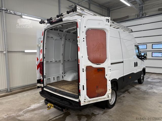 Furgone a tetto alto IVECO Daily Kasten HKa 50 C ... V Radstand 3520 L