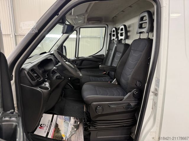 Furgone a tetto alto IVECO Daily Kasten HKa 50 C ... V Radstand 3520 L