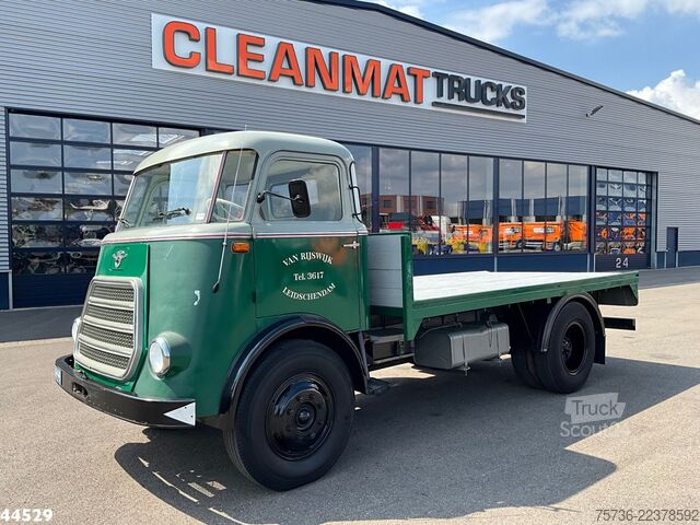  DAF A1600DA360 "Kikker"