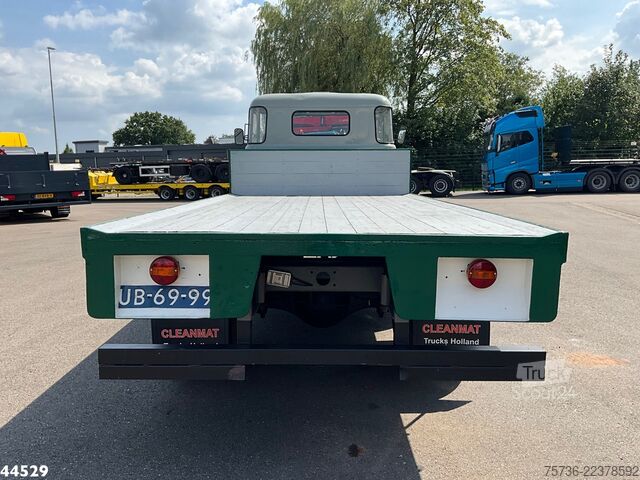  DAF A1600DA360 "Kikker"