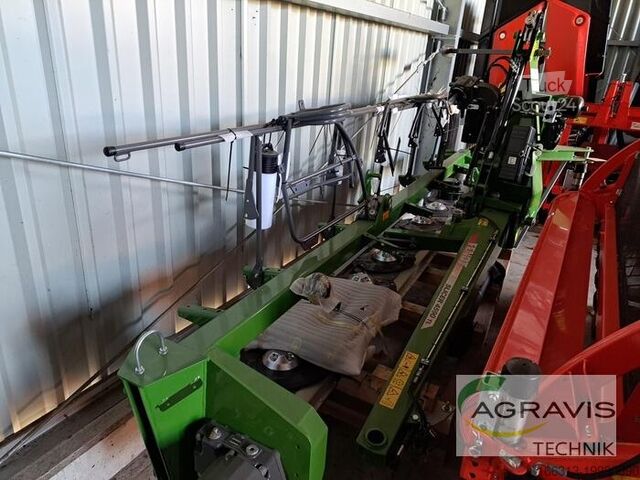 Maaier Fendt SLICER 4590 TL
