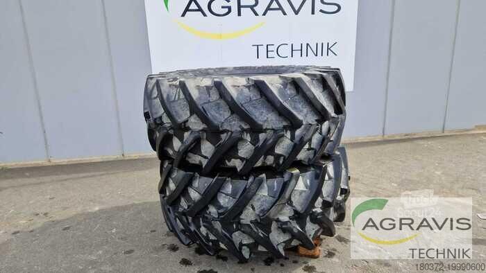 Wheel Trelleborg Premia KR 600/70R28