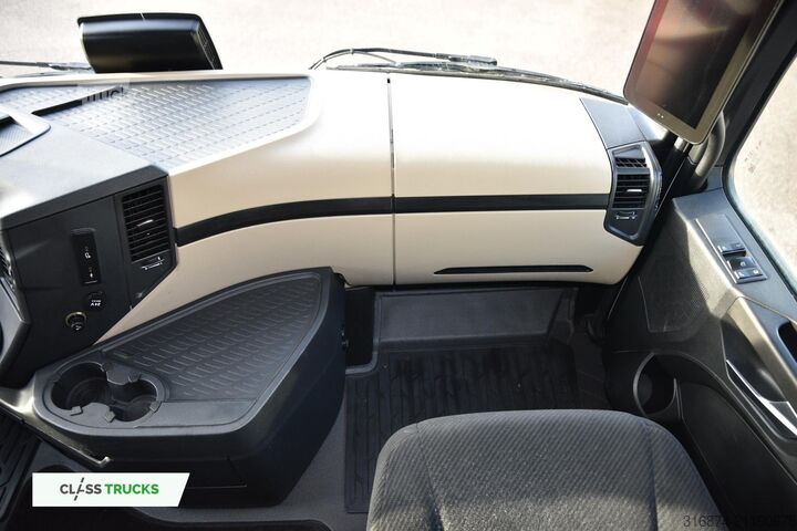 Standardni tegljač MERCEDES-BENZ Actros 5 1845 BigSpace