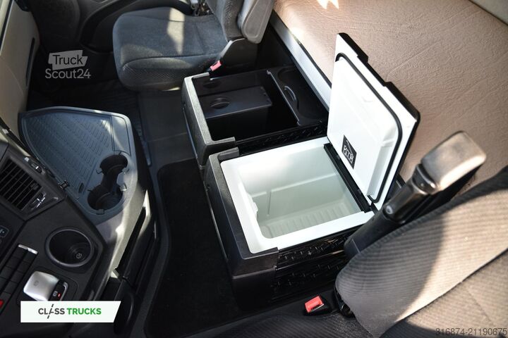 Standardni tegljač MERCEDES-BENZ Actros 5 1845 BigSpace