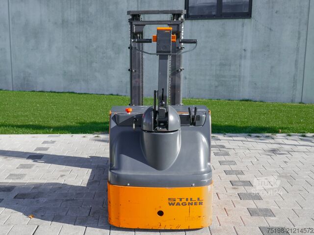 Lagertechnik Still EGG 16