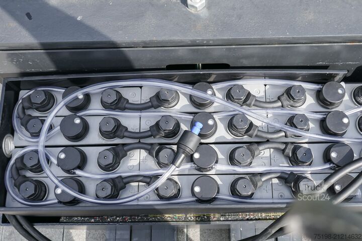 Opslagtechnologie Baka 1701-769