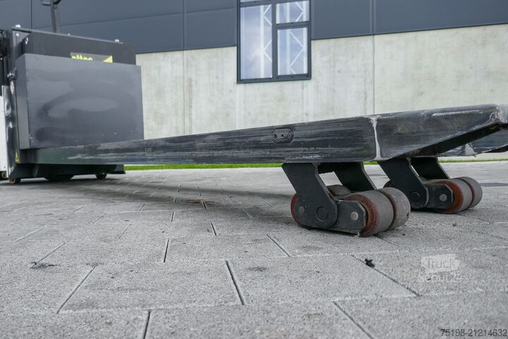 Opslagtechnologie Baka 1701-769