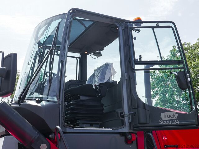 Diesel vorkheftruck Kalmar DCG 330-12