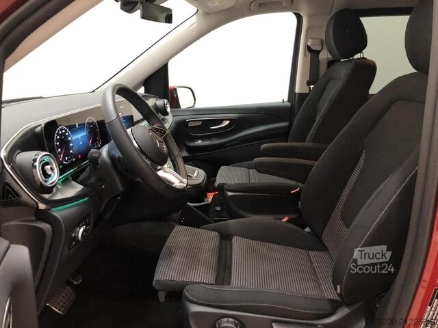Minibus Mercedes-Benz V 220 d  **MBUX,Navi,Sport,R-Cam,iebe,AHK