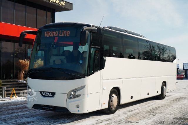 Autobus BOVA BOVA / FHD2 / EURO 6 / SPROWADZONY /