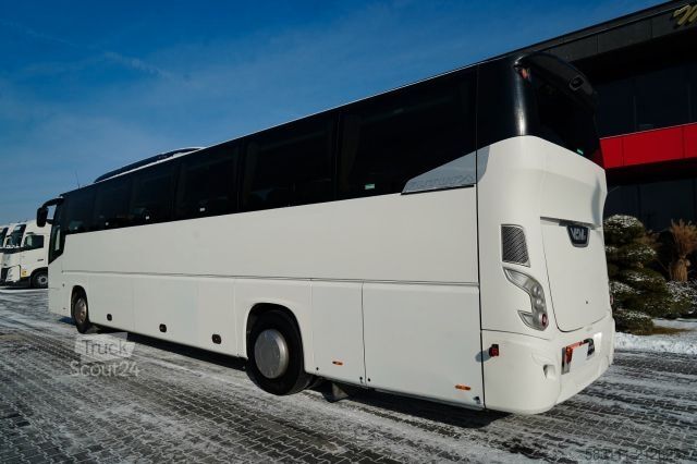 Autobus BOVA BOVA / FHD2 / EURO 6 / SPROWADZONY /