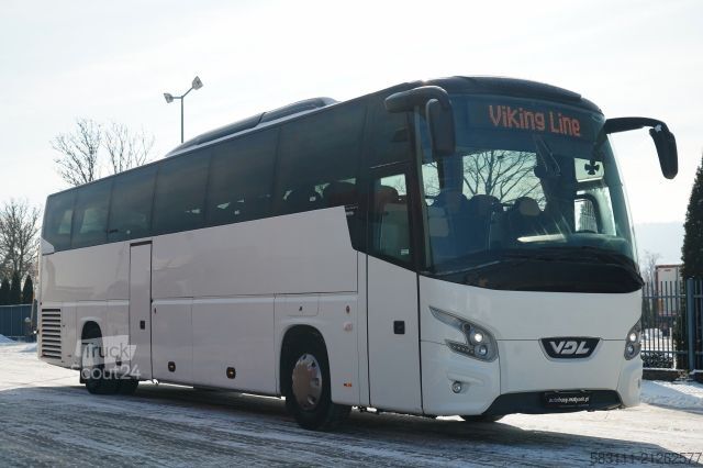 Autobus BOVA BOVA / FHD2 / EURO 6 / SPROWADZONY /